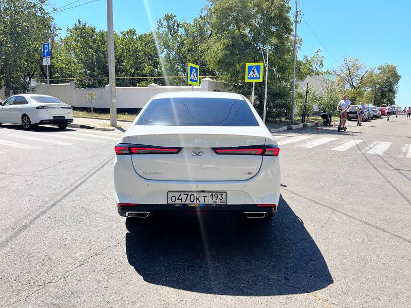 Kayiy E5