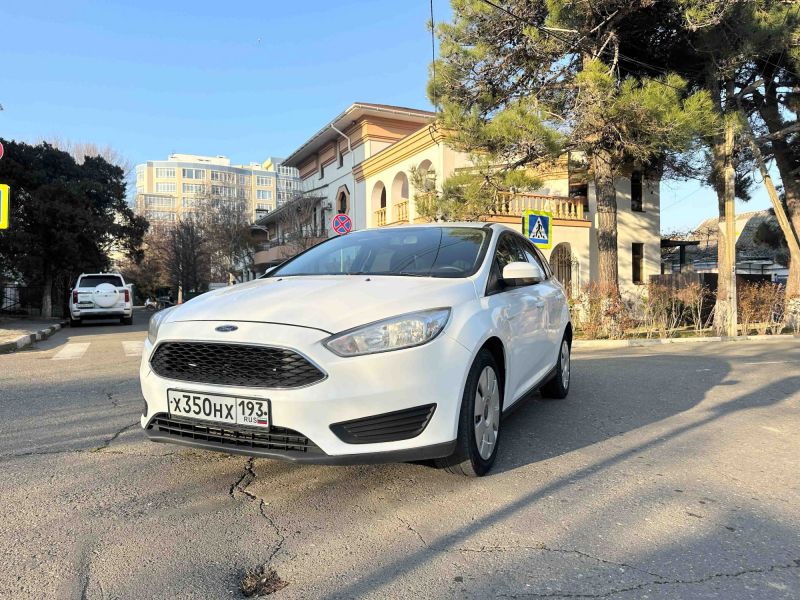 аренда авто